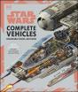 Star Wars Complete Vehicles New Edition - Preview