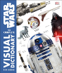 Star Wars Complete Visual Dictionary - Preview