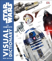 Star Wars Complete Visual Dictionary
