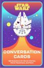 Star Wars: Conversation Cards - Preview