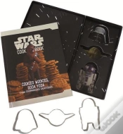 Capa do artigo Star Wars : Cook Book