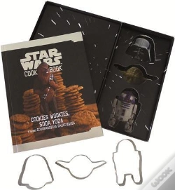 Capa do artigo Star Wars : Cook Book