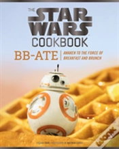 Capa do artigo Star Wars Cookbook: Bb-Ate