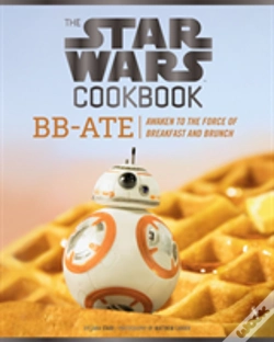 Capa do artigo Star Wars Cookbook: Bb-Ate