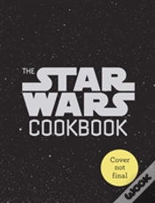 Capa do artigo Star Wars Cookbook