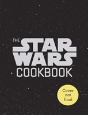 Star Wars Cookbook - Preview