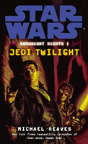 Star Wars: Coruscant Nights I - Jedi Twilight - Preview