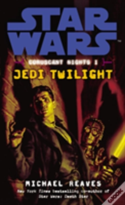 Capa do artigo Star Wars: Coruscant Nights I - Jedi Twilight