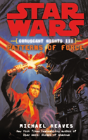 Star Wars: Coruscant Nights Iii - Patterns Of Force - Preview