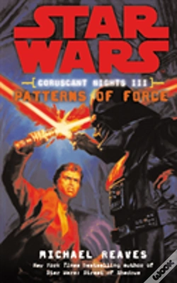 Capa do artigo Star Wars: Coruscant Nights Iii - Patterns Of Force