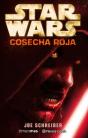 Star Wars Cosecha Roja (Novela) - Preview