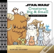 Capa do artigo Star Wars Creatures Big Small