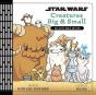 Star Wars Creatures Big Small - Preview