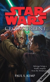 Star Wars: Crosscurrent