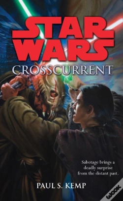 Capa do artigo Star Wars: Crosscurrent