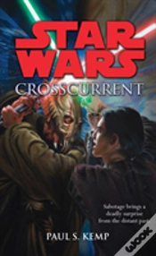 Capa do artigo Star Wars: Crosscurrent