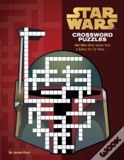 Capa do artigo Star Wars Crossword Puzzles