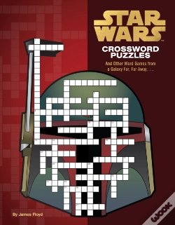Capa do artigo Star Wars Crossword Puzzles