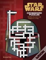 Star Wars Crossword Puzzles