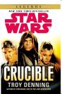 Star Wars: Crucible - Preview
