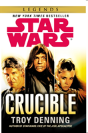 Star Wars: Crucible - Preview
