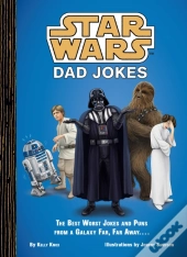 Star Wars Dad Jokes