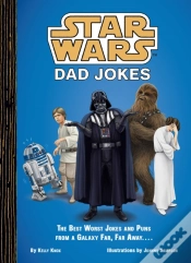 Capa do artigo Star Wars Dad Jokes