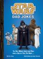 Star Wars Dad Jokes - Preview