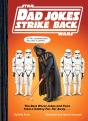 Star Wars Dad Jokes Strike Back - Preview