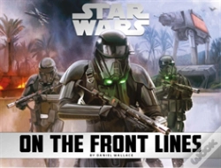 Capa do artigo Star Wars