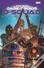Star Wars: Dark Droids - D-Squad