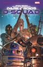 Star Wars: Dark Droids - D-Squad - Preview