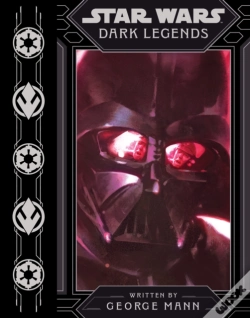 Capa do artigo Star Wars: Dark Legends