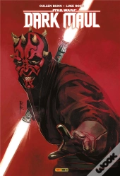 Star Wars : Dark Maul