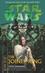 Star Wars: Dark Nest I - The Joiner King - Preview