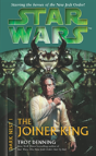Star Wars: Dark Nest I - The Joiner King - Preview