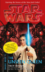 Star Wars: Dark Nest Ii: The Unseen Queen - Preview