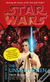 Capa do artigo Star Wars: Dark Nest Ii: The Unseen Queen