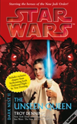 Capa do artigo Star Wars: Dark Nest Ii: The Unseen Queen