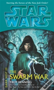 Capa do artigo Star Wars: Dark Nest Iii: The Swarm War