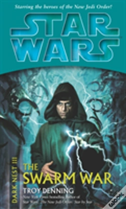 Capa do artigo Star Wars: Dark Nest Iii: The Swarm War