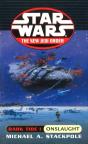 Star Wars: Dark Tide Onslaught - Preview