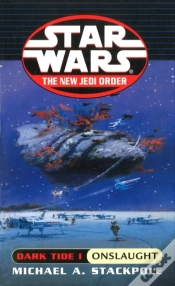 Capa do artigo Star Wars: Dark Tide Onslaught