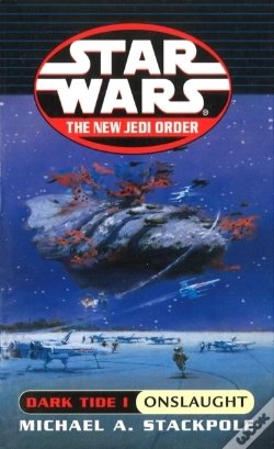 Capa do artigo Star Wars: Dark Tide Onslaught