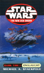 Star Wars: Dark Tide Onslaught - Preview