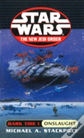 Star Wars: Dark Tide Onslaught