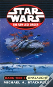 Capa do artigo Star Wars: Dark Tide Onslaught