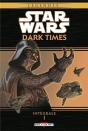 Star Wars - Dark Times Integrale 1 - Preview