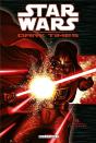 Star Wars Dark Times T.5 Feu Sacre - Preview