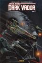 Star Wars - Dark Vador T04 - Preview